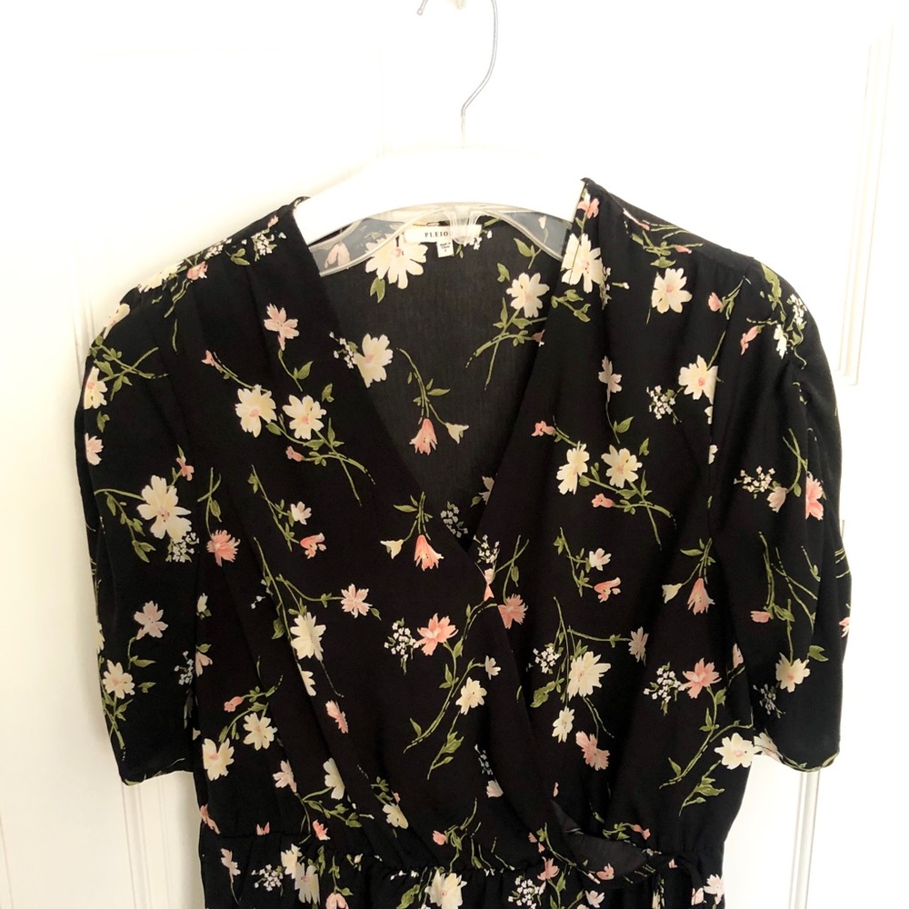 Nordstrom - Pleione Blouse